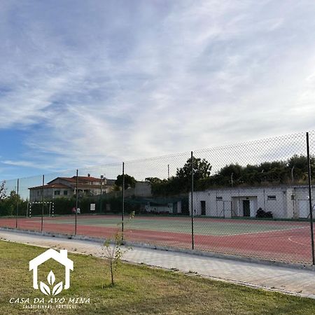 Willa A Casa Da Avo Mina Sortelha Zewnętrze zdjęcie